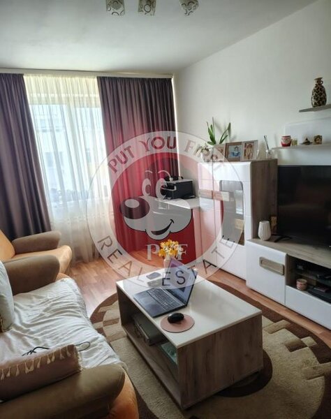 Rahova | Apartament 2 camere | 52mp | Decomandat | B10384