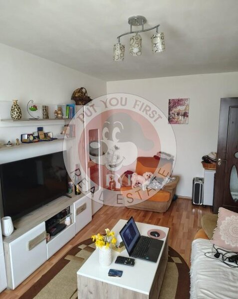 Rahova | Apartament 2 camere | 52mp | Decomandat | B10384
