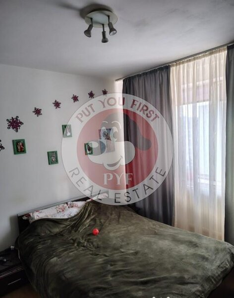 Rahova | Apartament 2 camere | 52mp | Decomandat | B10384