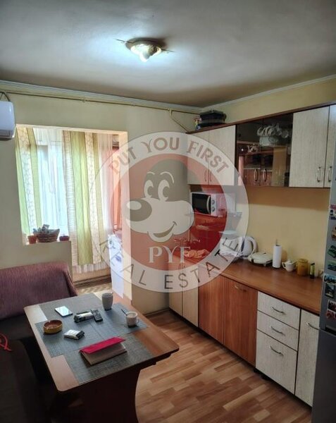 Rahova | Apartament 2 camere | 52mp | Decomandat | B10384