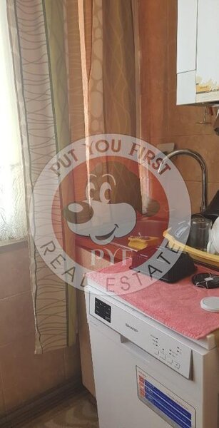 Rahova | Apartament 2 camere | 52mp | Decomandat | B10384