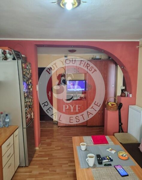 Rahova | Apartament 2 camere | 52mp | Decomandat | B10384