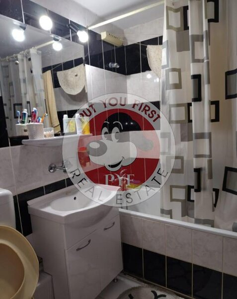 Rahova | Apartament 2 camere | 52mp | Decomandat | B10384